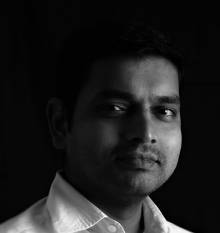 DR. D. Lingeshwar, BDS, MDS